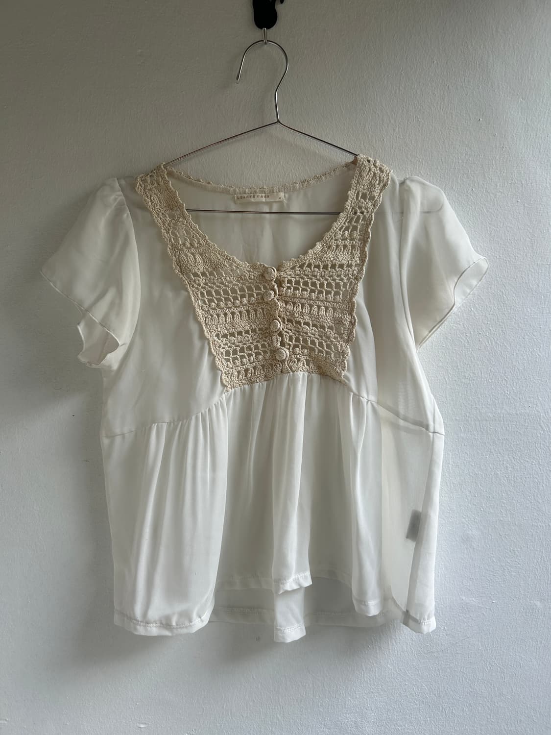 모리걸 블라우스  상품이미지1