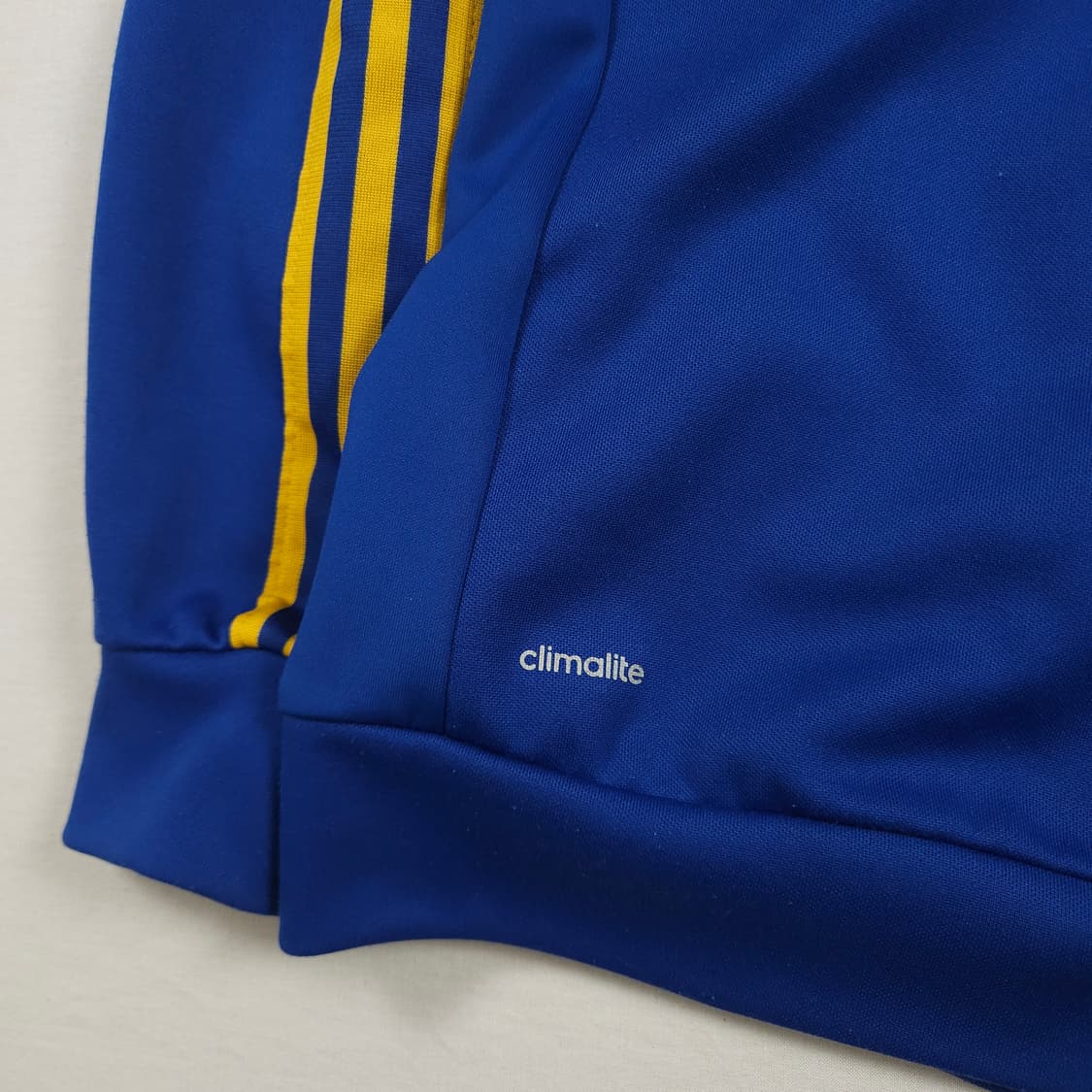 M(95) 아디다스 트루블루 오리지널 트랙탑 져지 상품이미지6