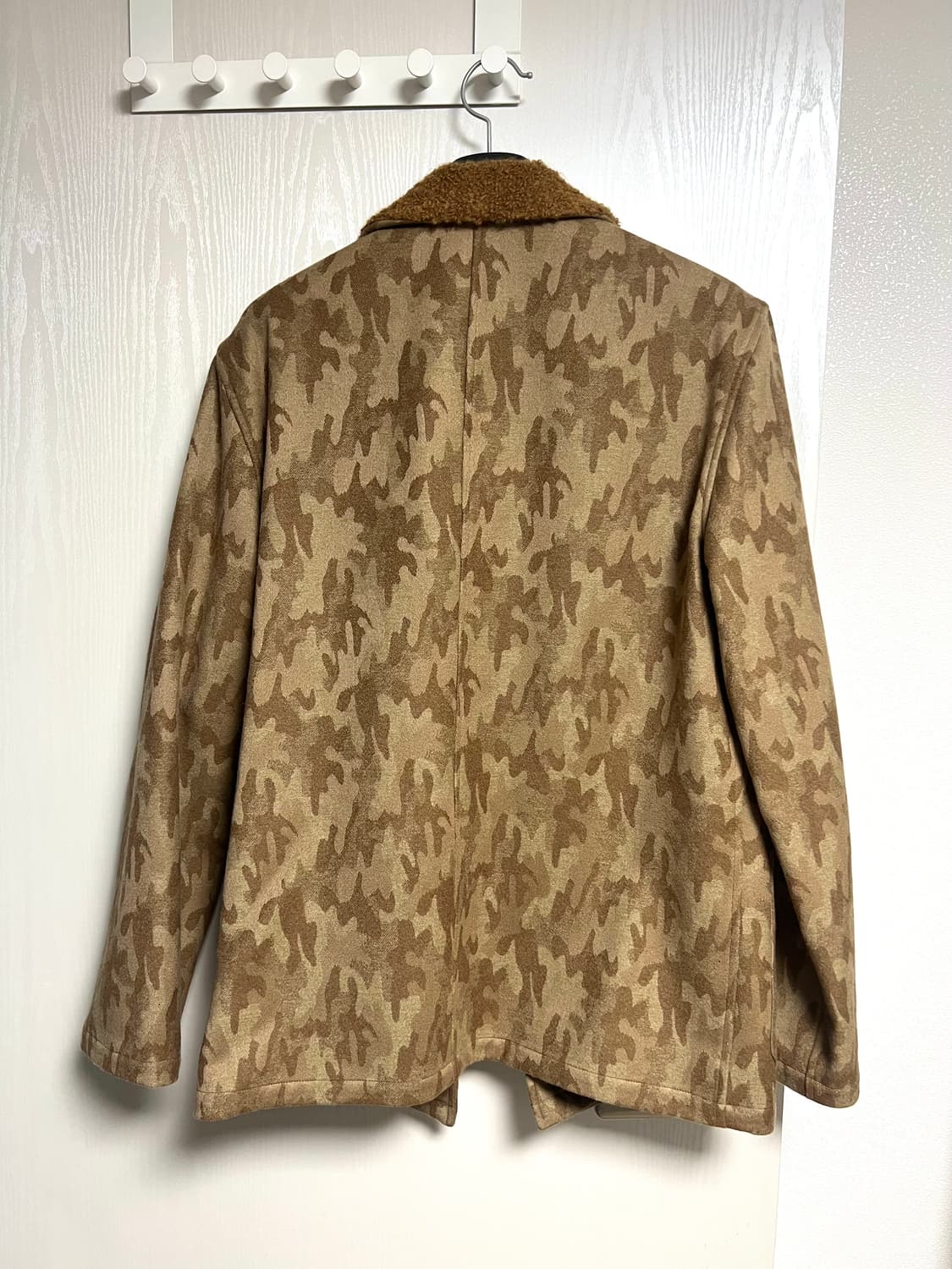 라르디니 밀리터리 자켓 판매합니다 상품이미지2