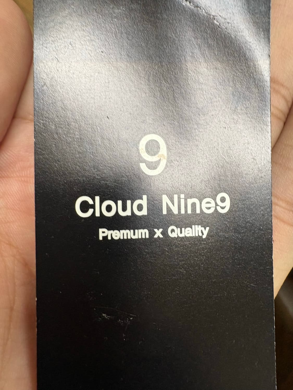 WOOLF 블랙 스웨이드 봄버 자켓 상품이미지7