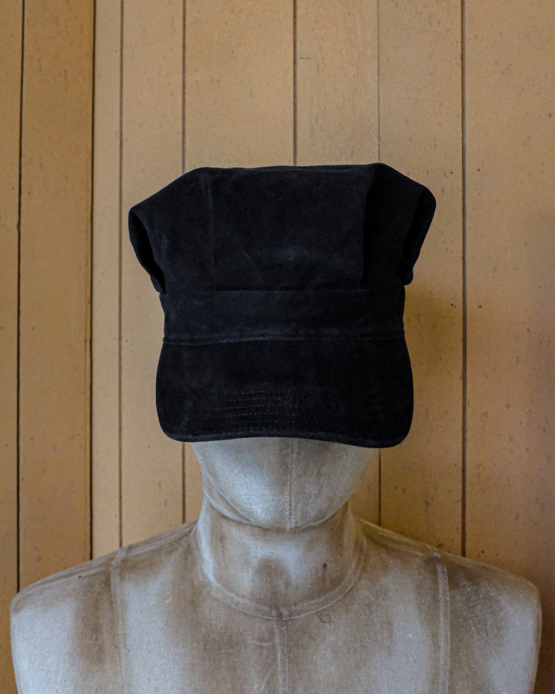 버드노트 레일로드 워크캡 상품이미지1