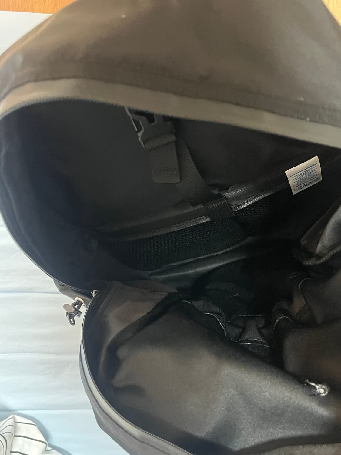 초록스튜디오 피넛 백 peanut bag #6 상품이미지5