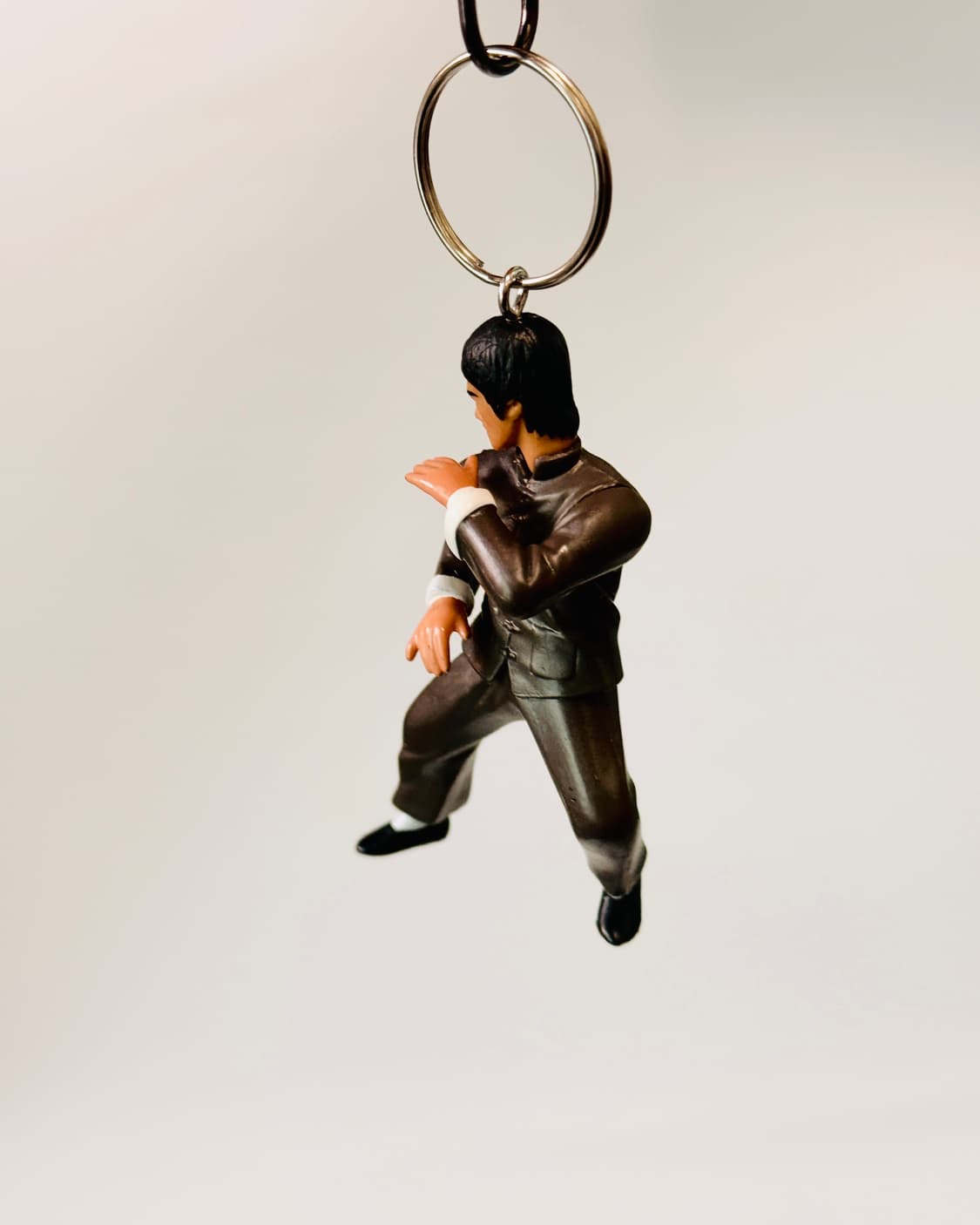 Vintage | 이소룡 키링 상품이미지5