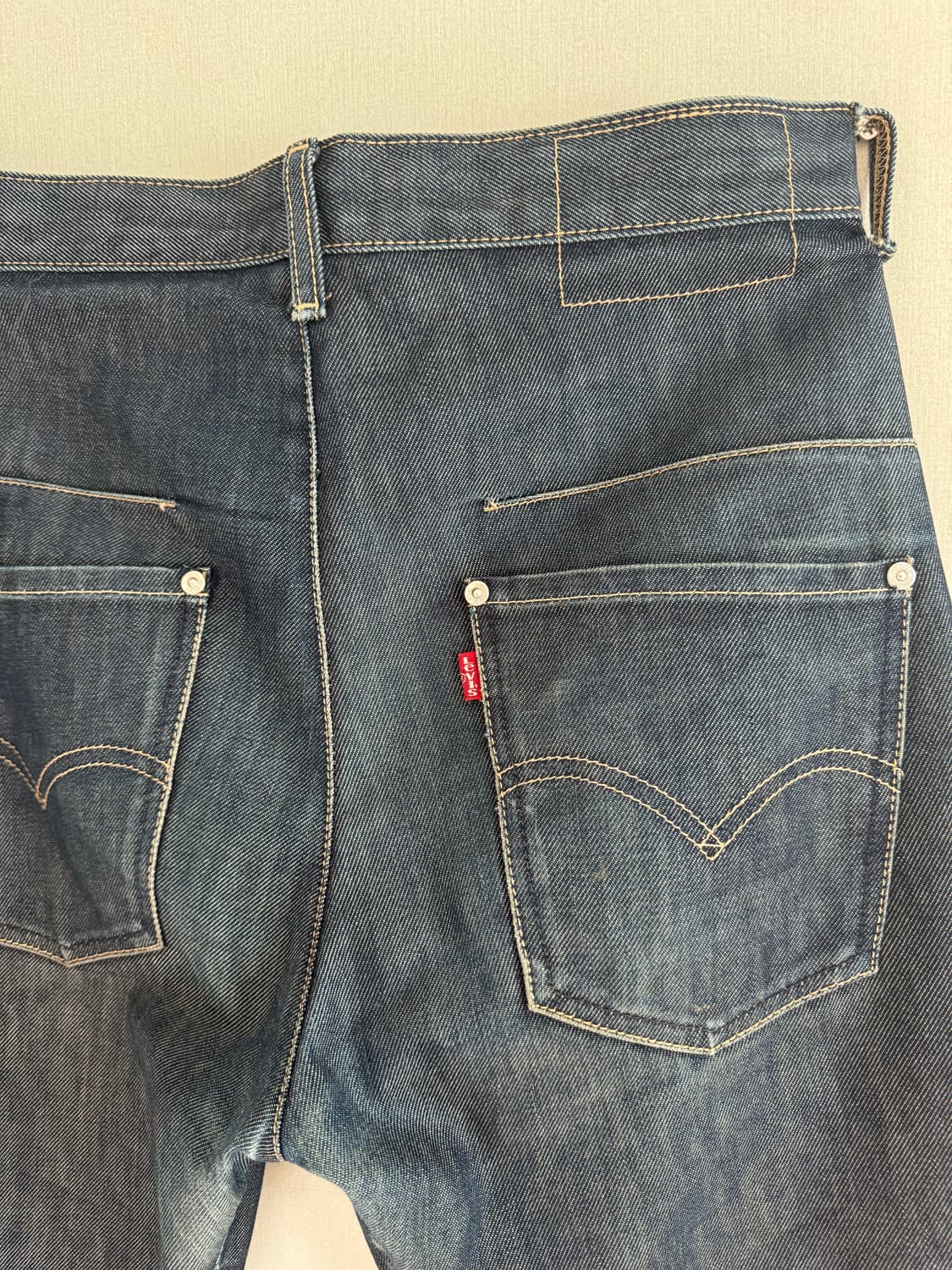 리바이스 엔지니어드진 상품이미지5