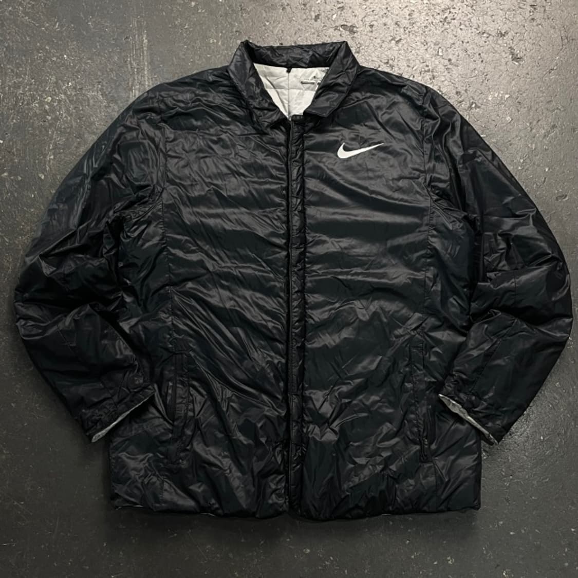 105 나이키 골프 경량패딩  상품이미지1