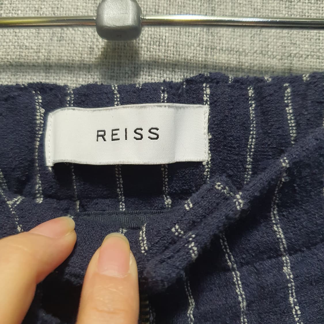 REISS 남성 스프라이트 반바지  상품이미지3