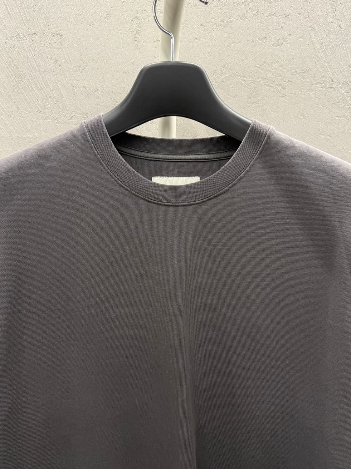 INTHERAW 인더로우 롱슬리브 3 상품이미지3