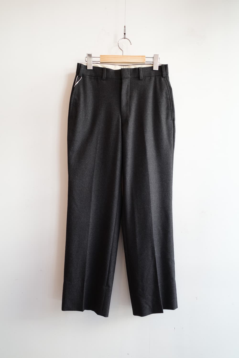 J.PRESS 제이프레스 울 팬츠 (28인치) 상품이미지1