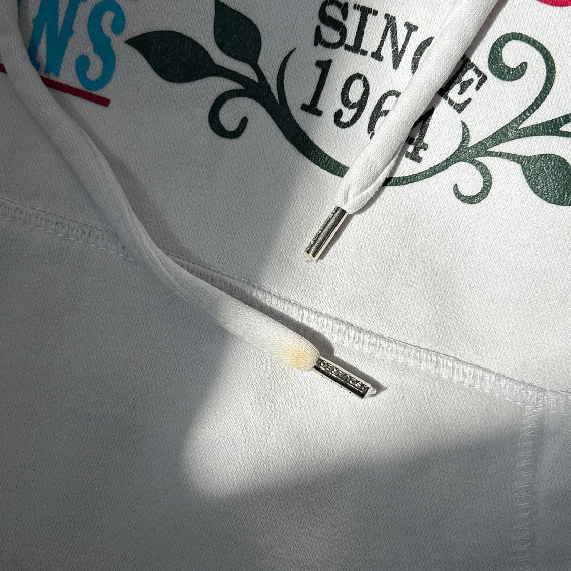 디스퀘어드 y2k 빈티지 후드티 상품이미지7