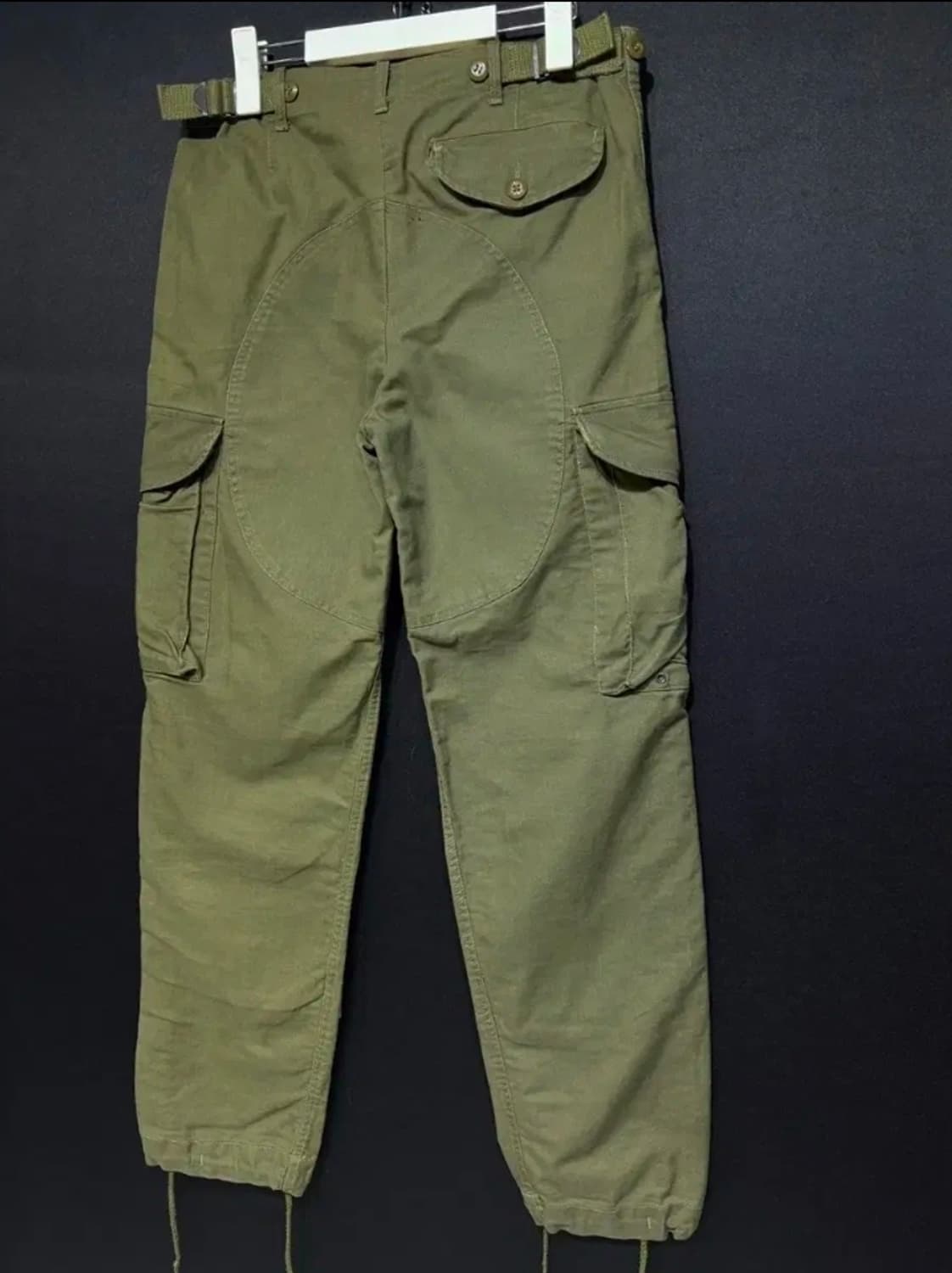 Ymcl ky 캐나다군 팬츠 상품이미지7