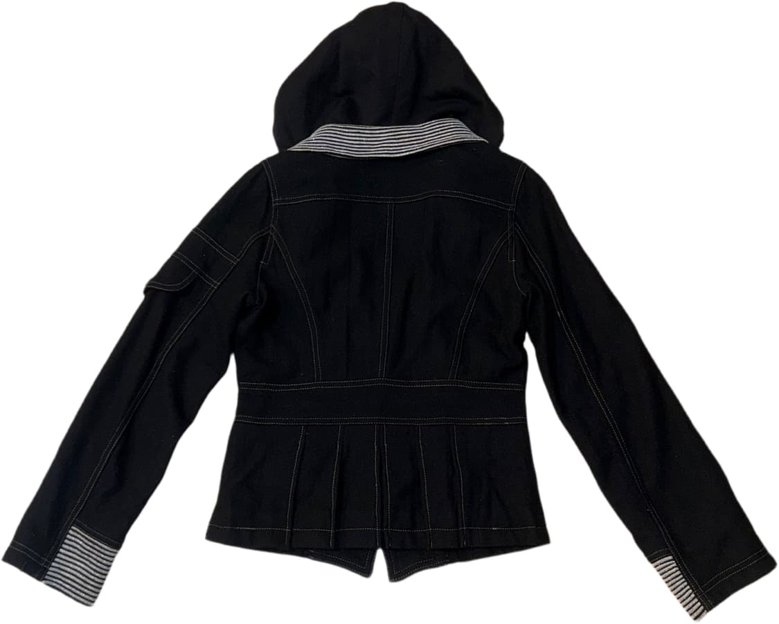 알곤퀸즈 Y2K 갸루스타일 자켓 상품이미지6