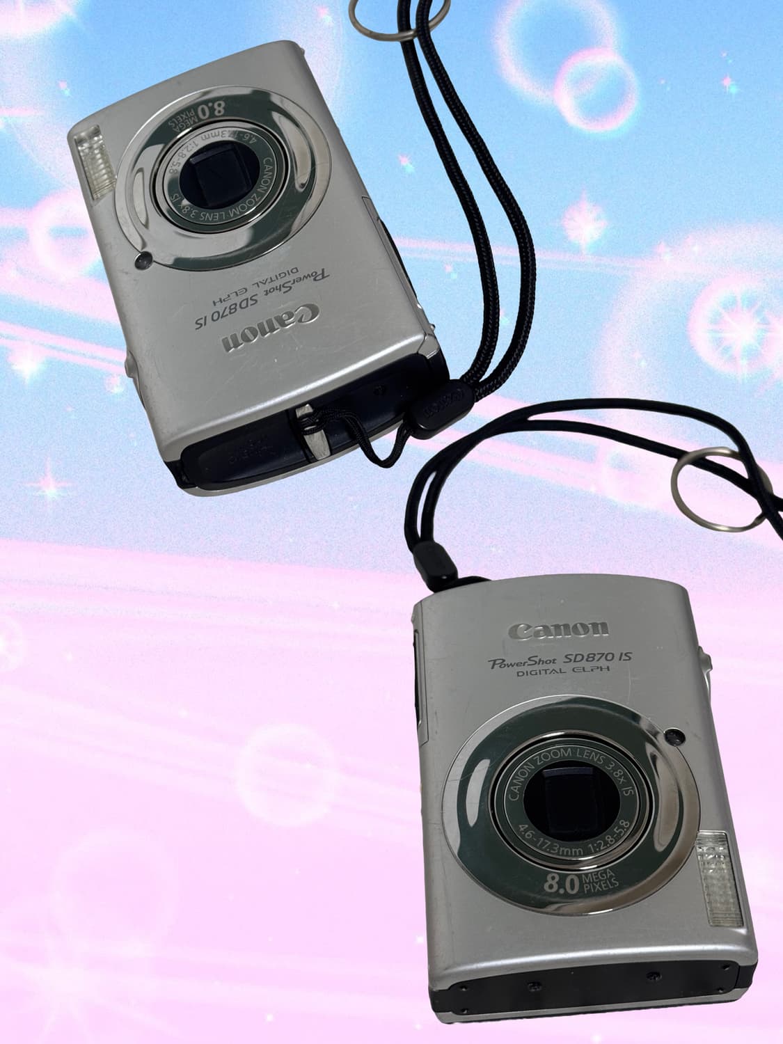 가원,한지효디카❣️) 캐논 익서스 860 / IXUS 860 상품이미지3