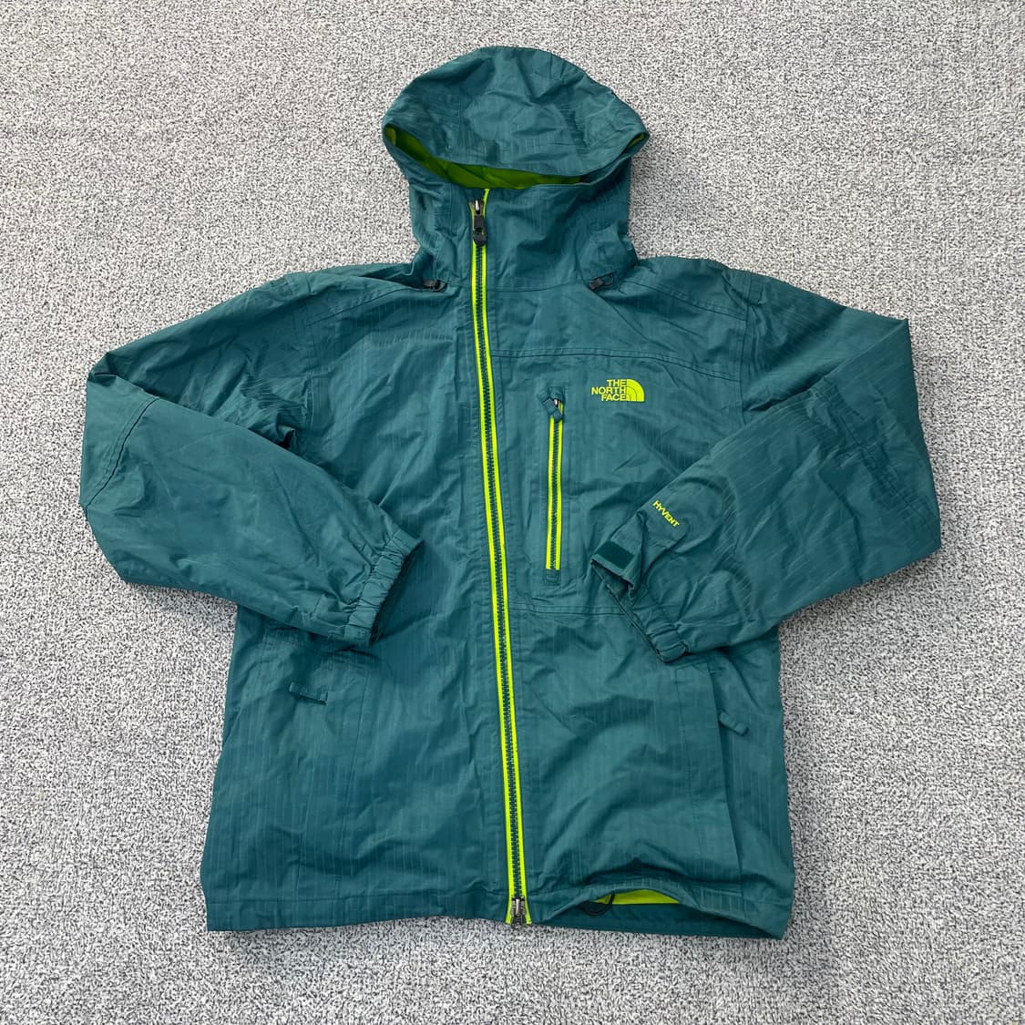S 노스페이스 리어던 바람막이 자켓 0303S1 상품이미지1