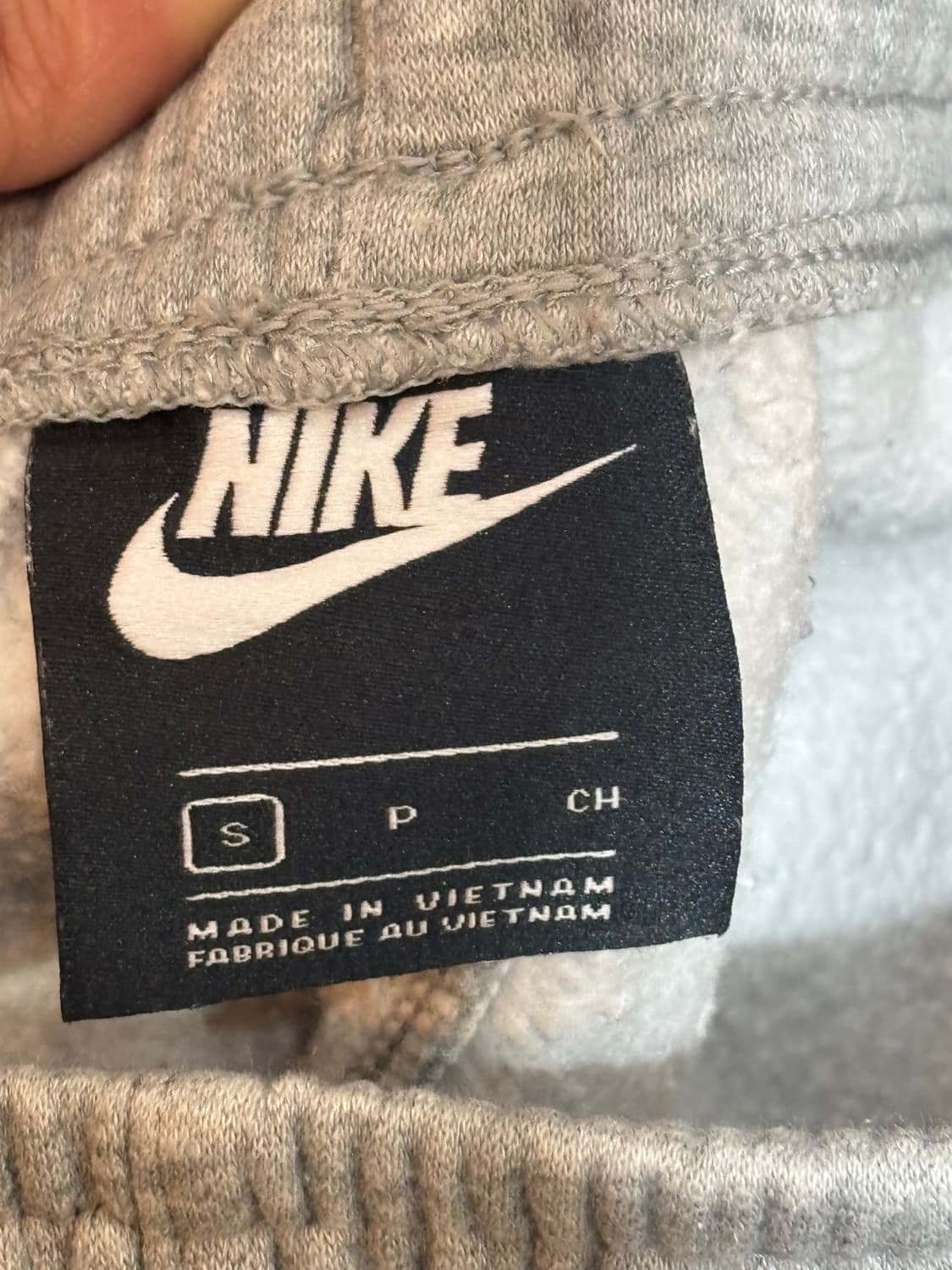 나이키 조거팬츠 바지 S사이즈 상품이미지6