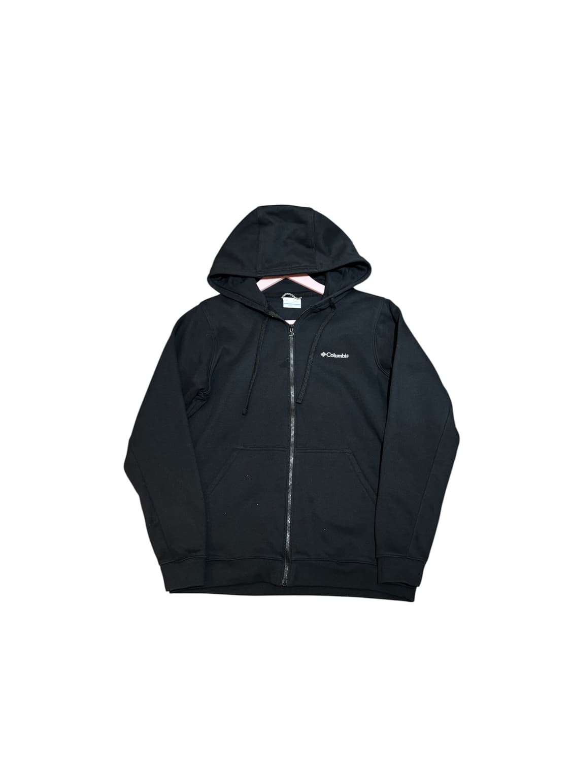 컬럼비아 후드집업 M 상품이미지1