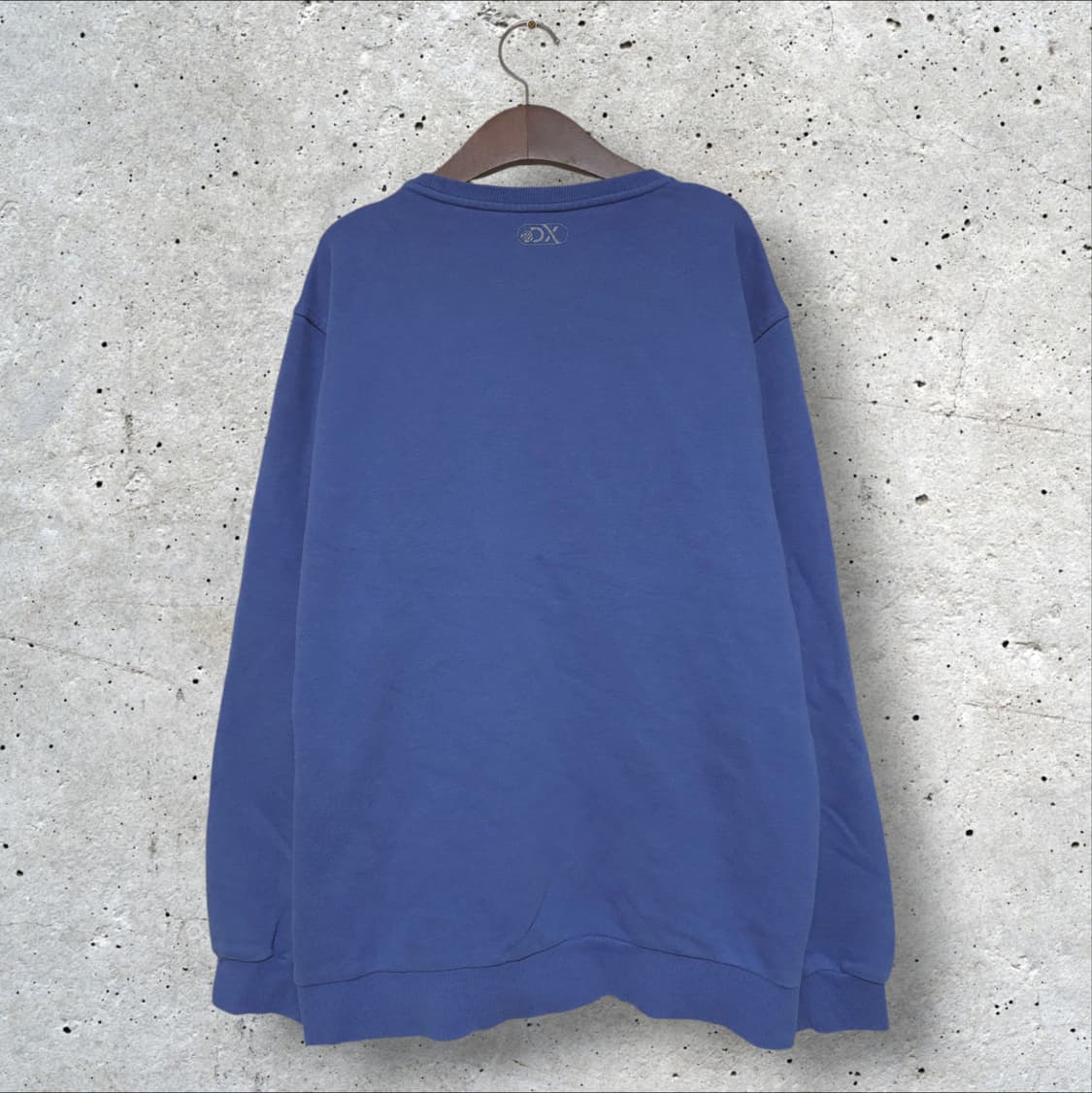 디스커버리 맨투맨 (110/2XL) 상품이미지4