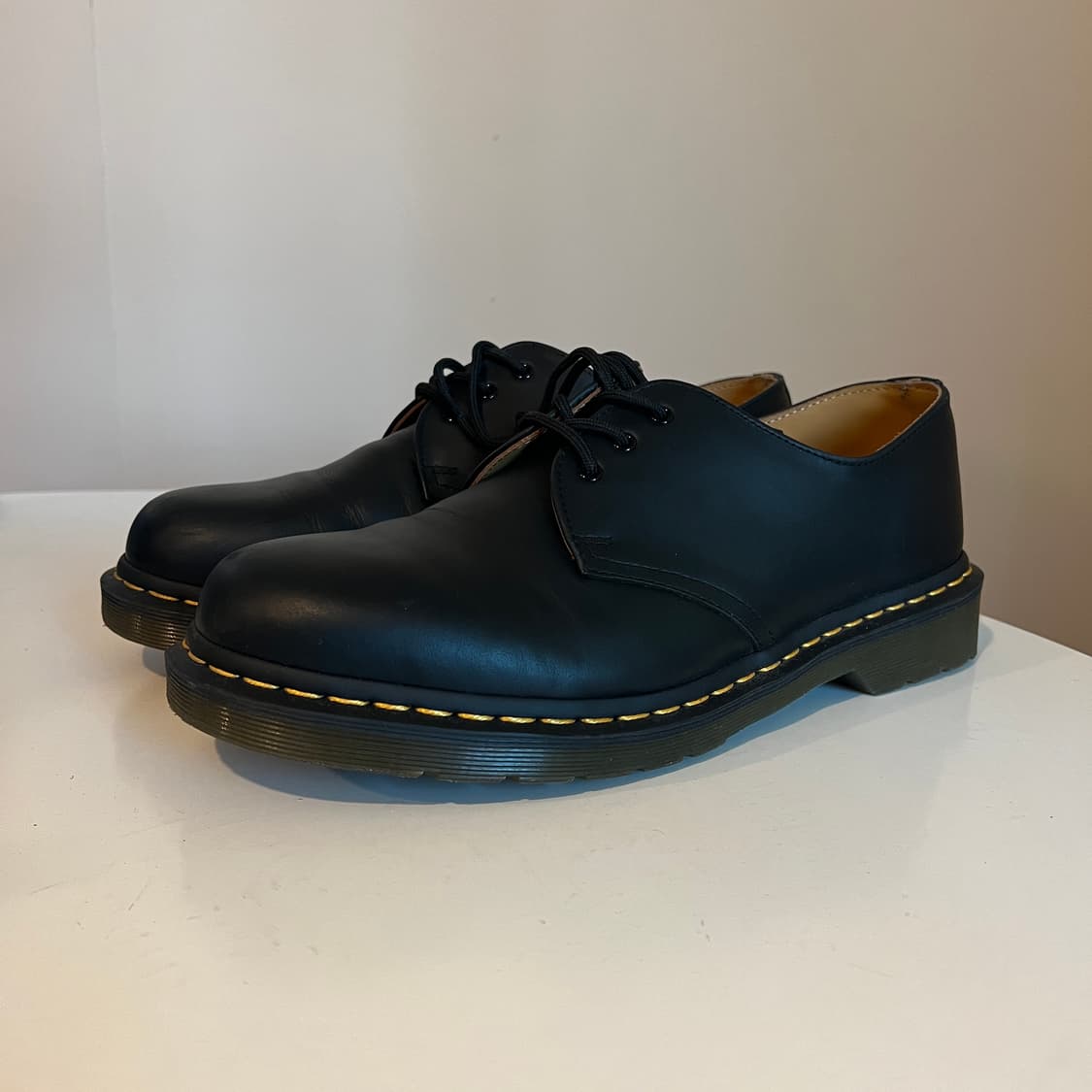 닥터마틴 1461 나파 3홀 슈즈 상품이미지1