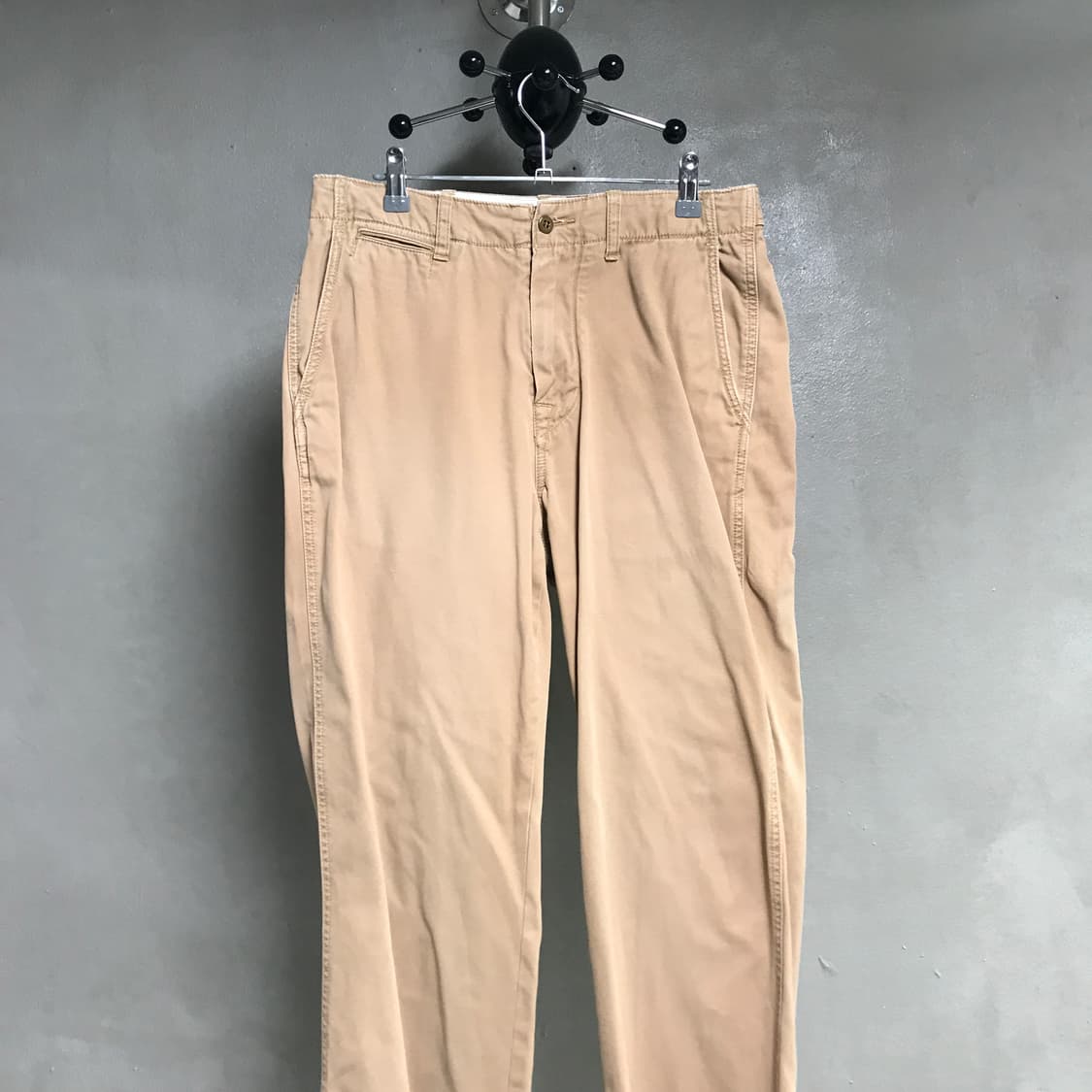 폴로 랄프로렌 베이지 치노 팬츠 30/32 상품이미지2