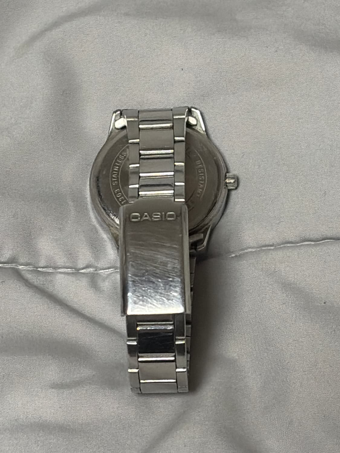 카시오 손목 시계 상품이미지2