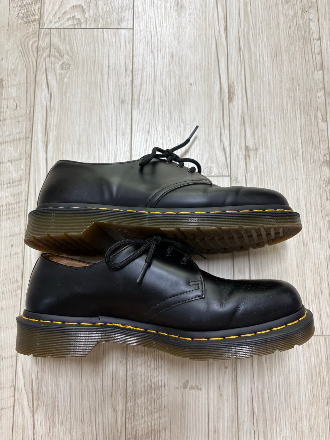 닥터마틴 1461 3홀 스무스 270 상품이미지3