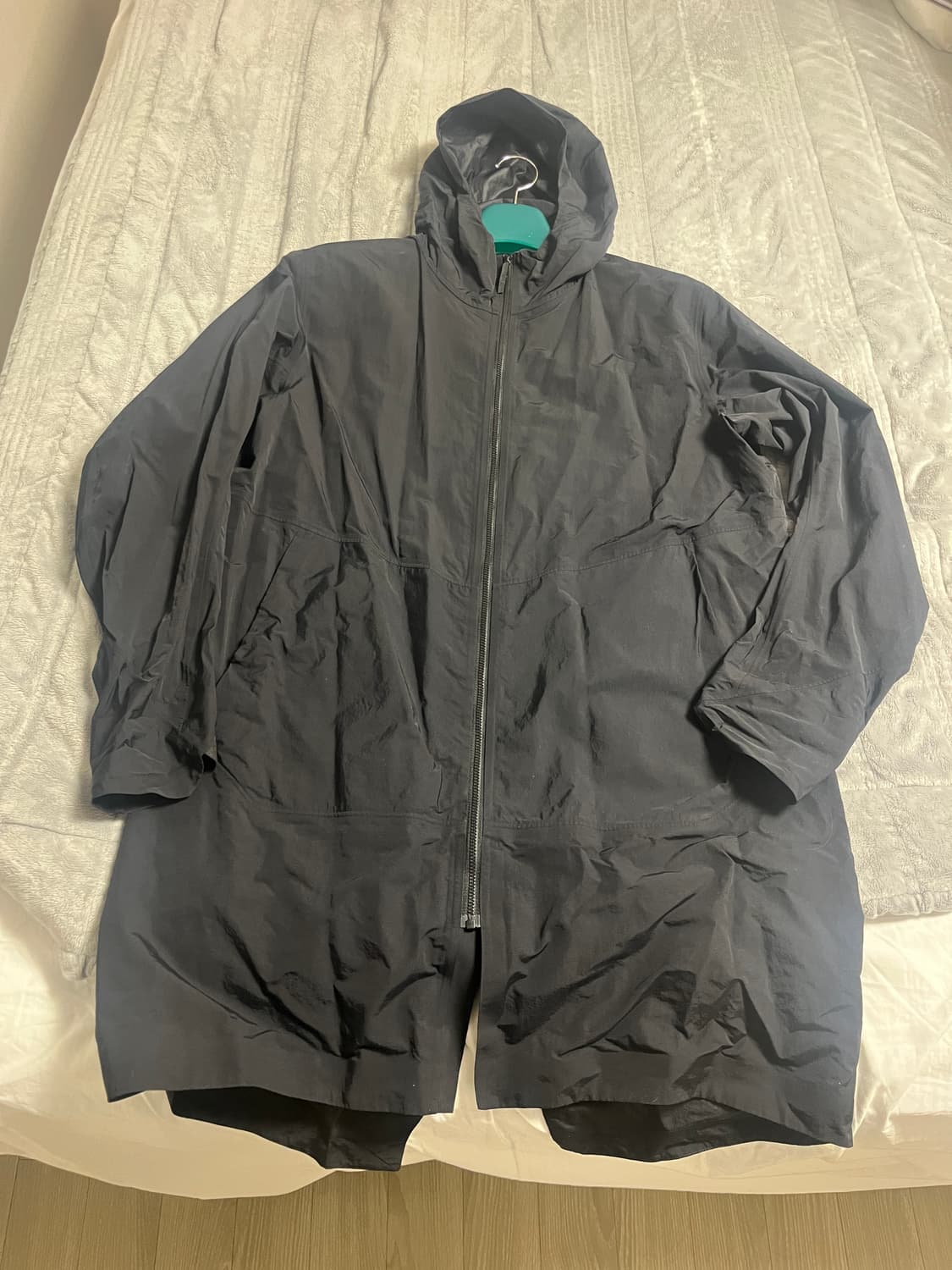 아크테릭스 베일런스 모니터SL 코트 XL 상품이미지3