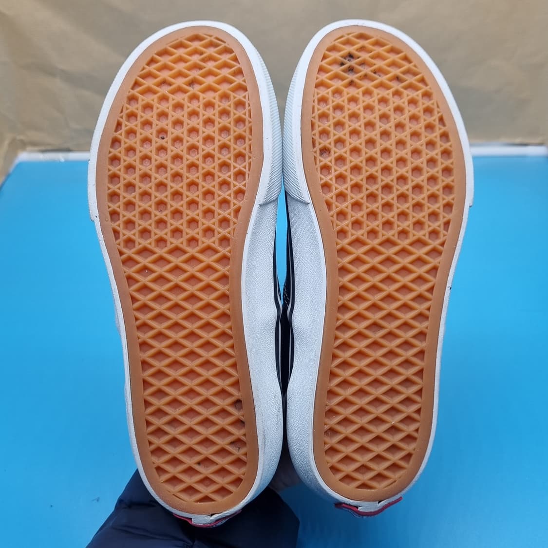 반스 에라 스니커즈 220 상품이미지3