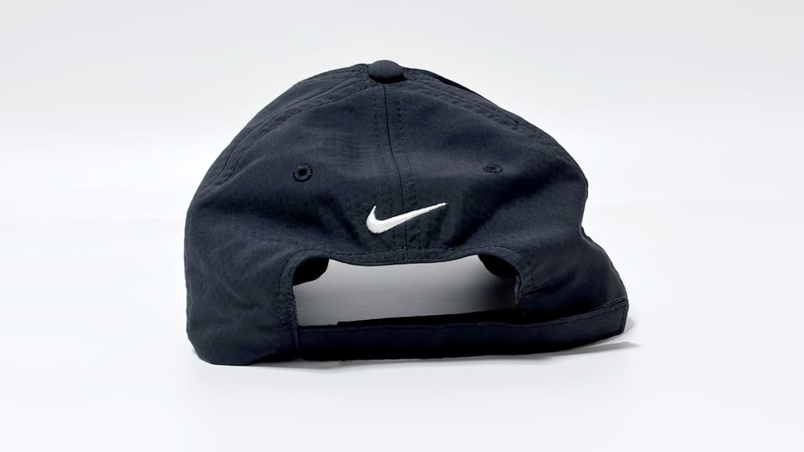 나이키 헤리티지86 드라이핏 검정 볼캡 ‘Amway’ 상품이미지7