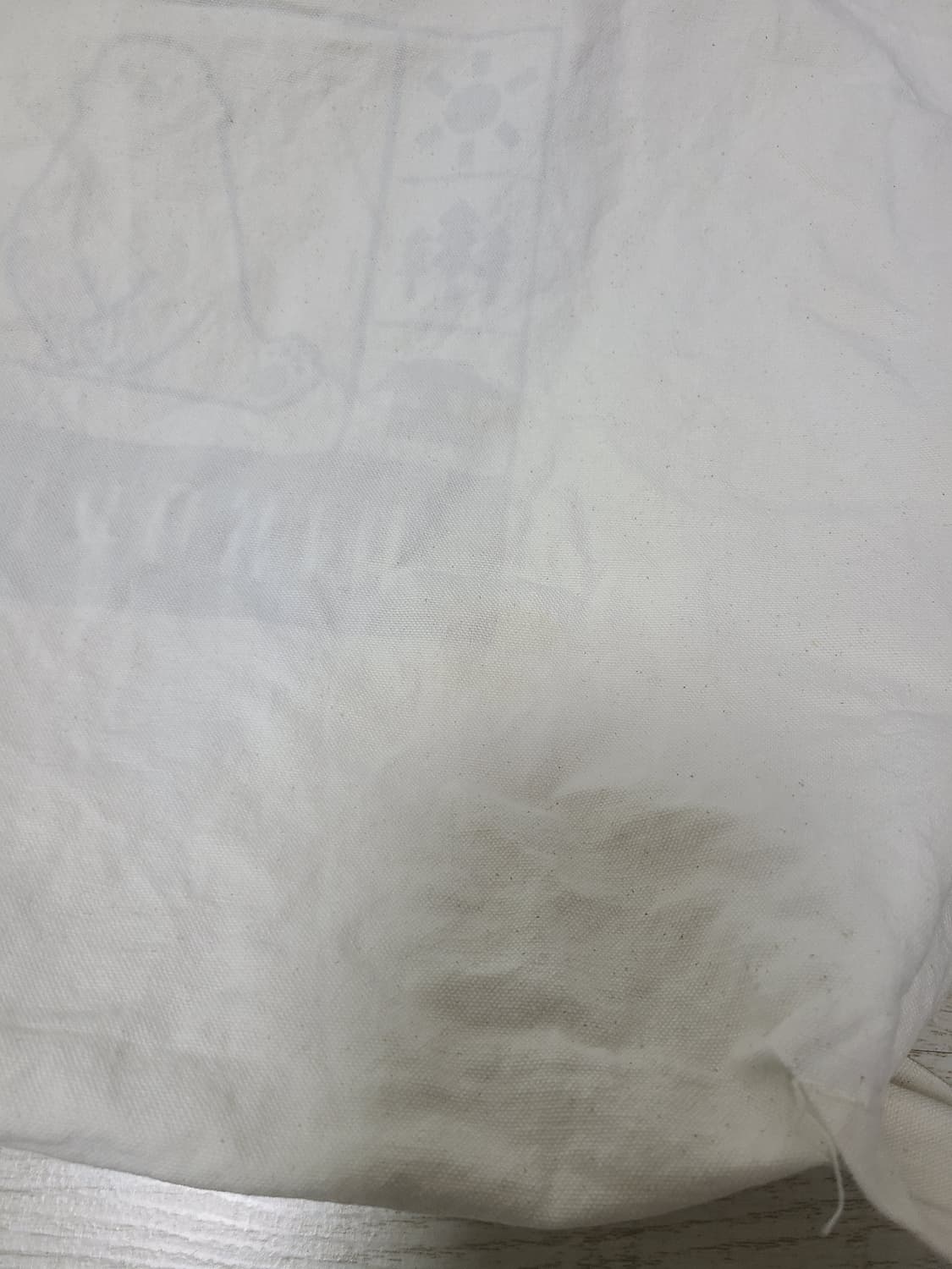 hinokiya 캔버스 에코백 상품이미지3