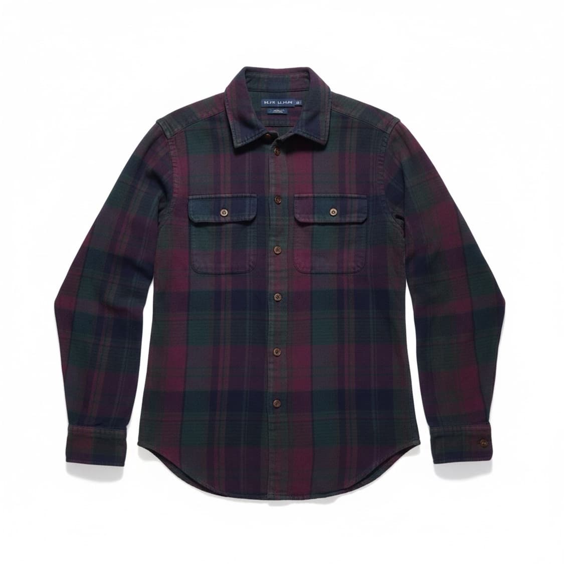 Polo Ralph Lauren 폴로 랄프로렌 체크 셔츠 멀티 2 (빈티 상품이미지2