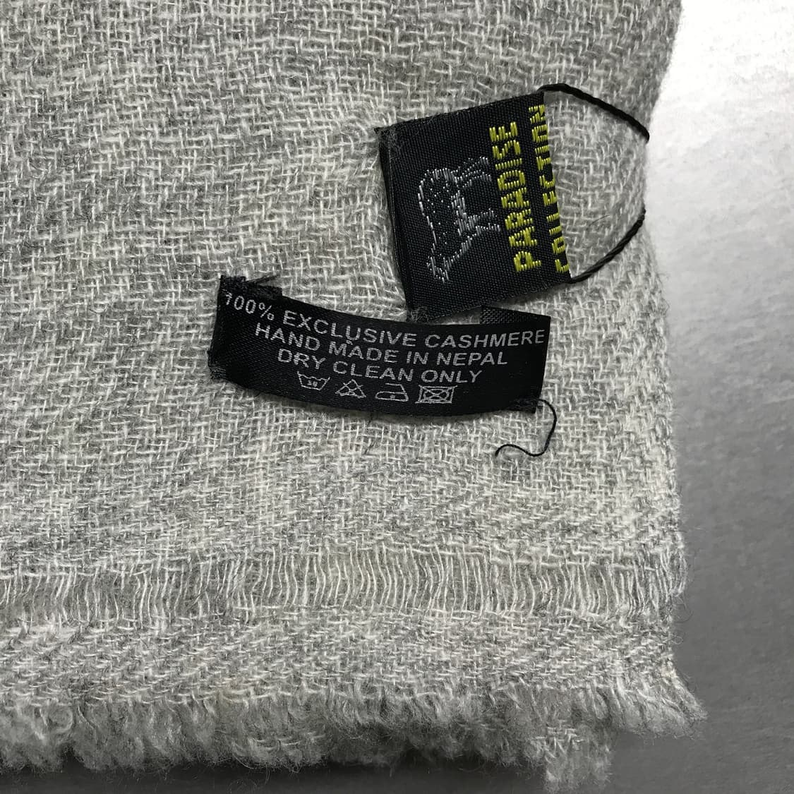 Paradise Collection 머플러 상품이미지4