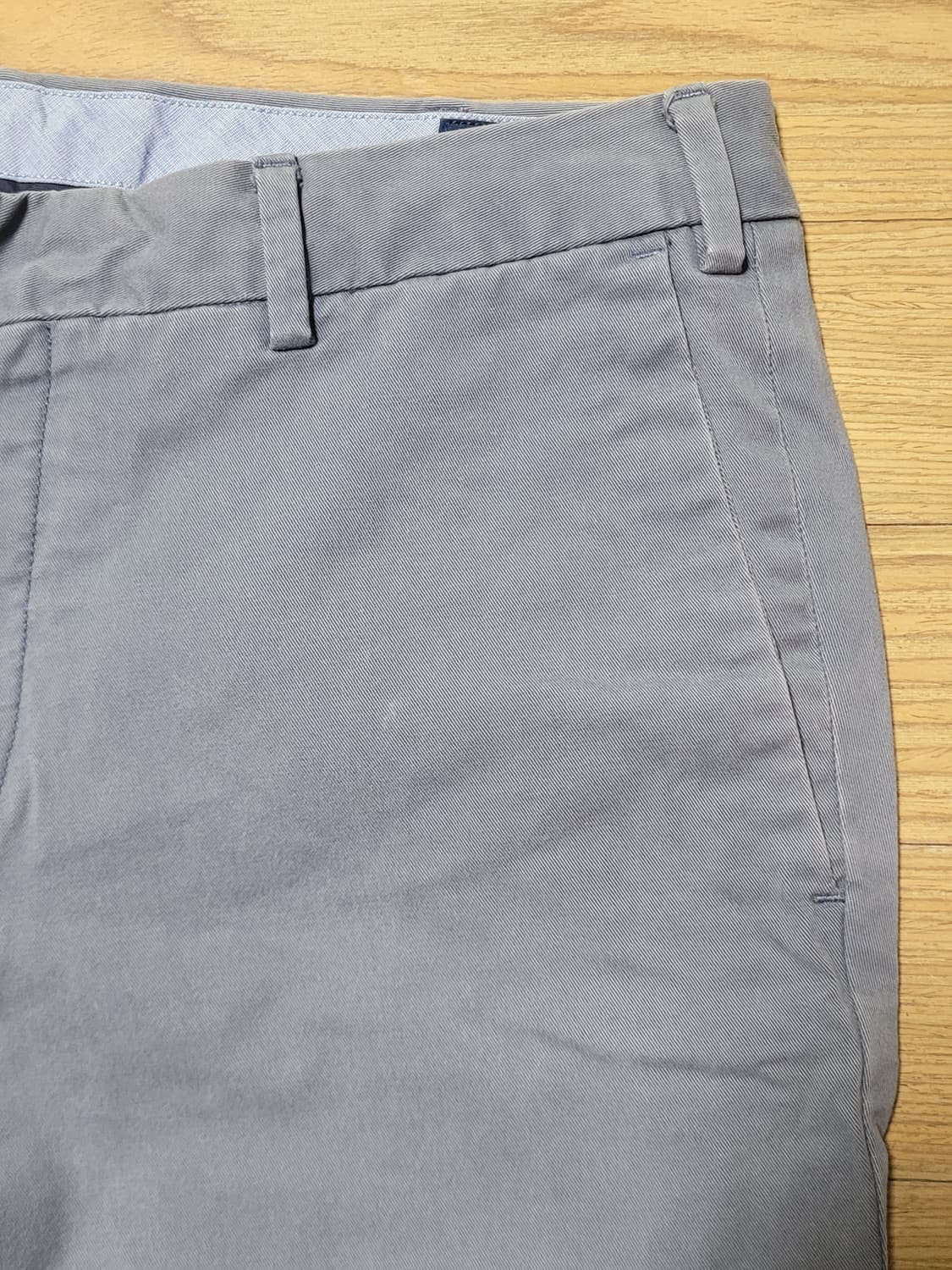 폴로랄프로렌 코튼바지
 상품이미지3