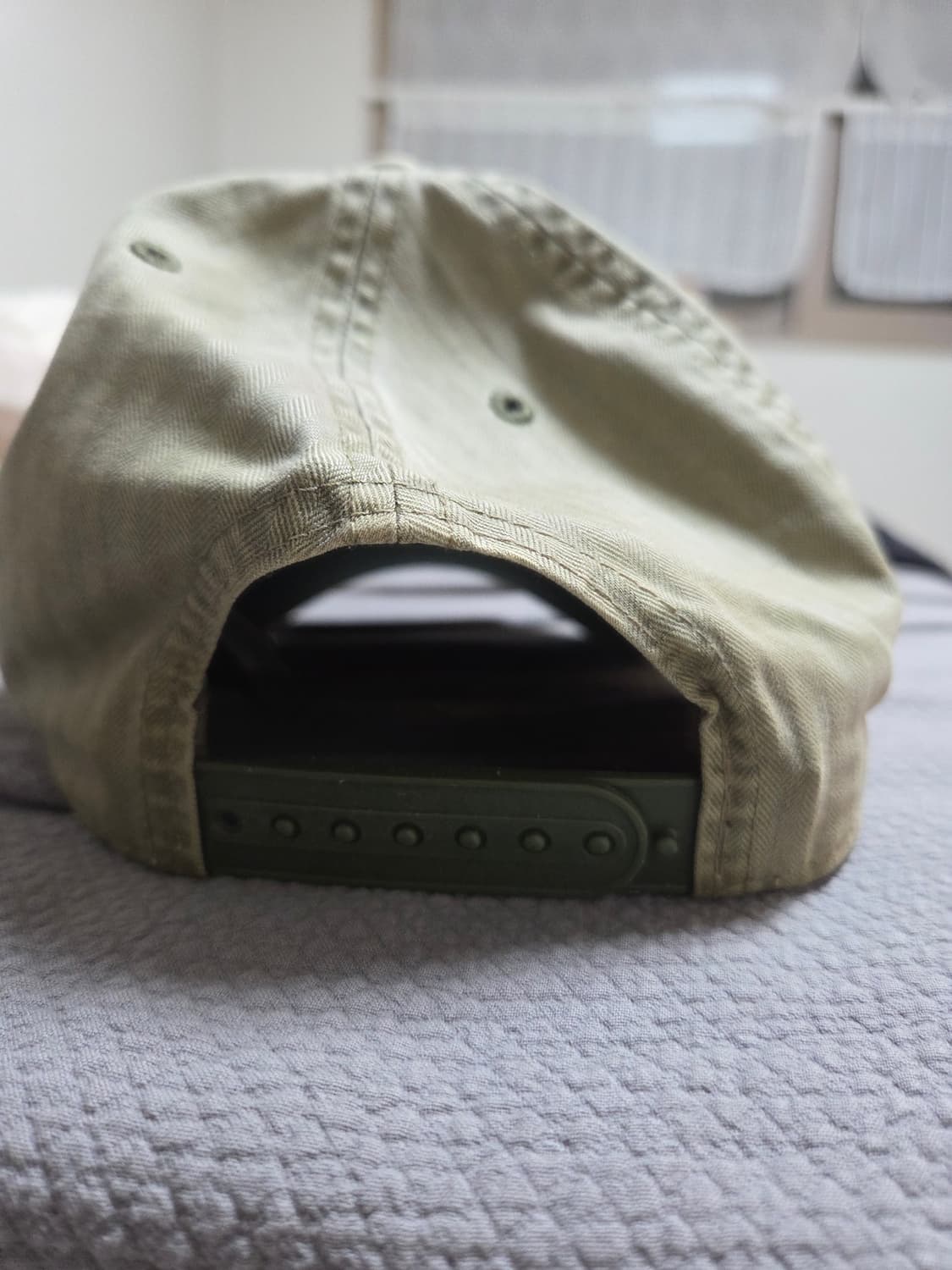 더블알엘 캡  상품이미지5