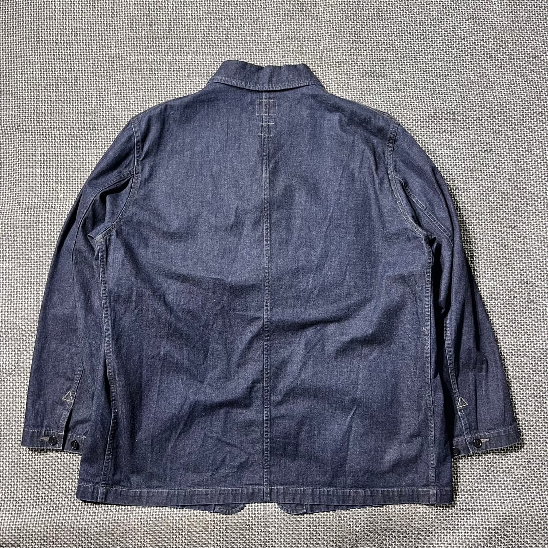 NEEDLES 데님자켓 (M) 상품이미지8