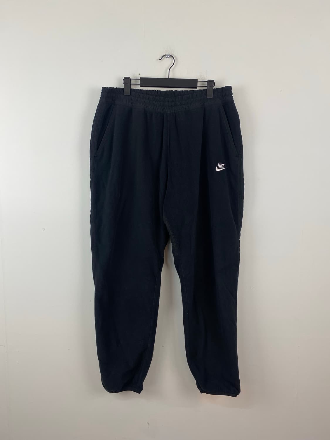 나이키 플리스 후리스 트레이닝 조거팬츠 2XL 상품이미지1