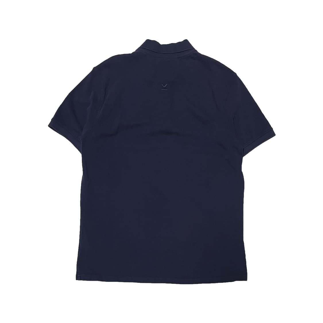 KENZO 겐조 네이비 폴로 카라티 상품이미지2