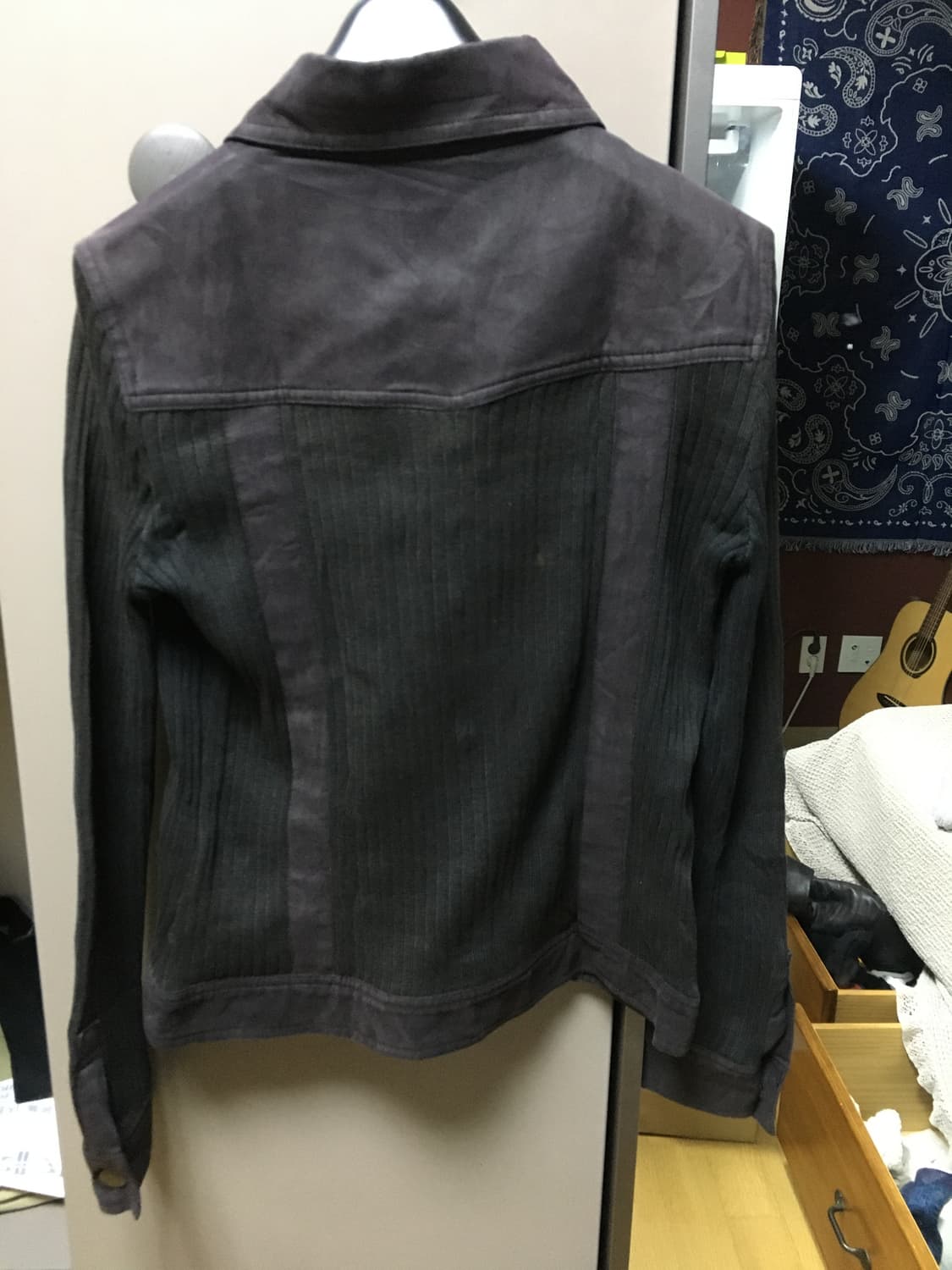 lned yohji Yamamoto jacket 상품이미지4