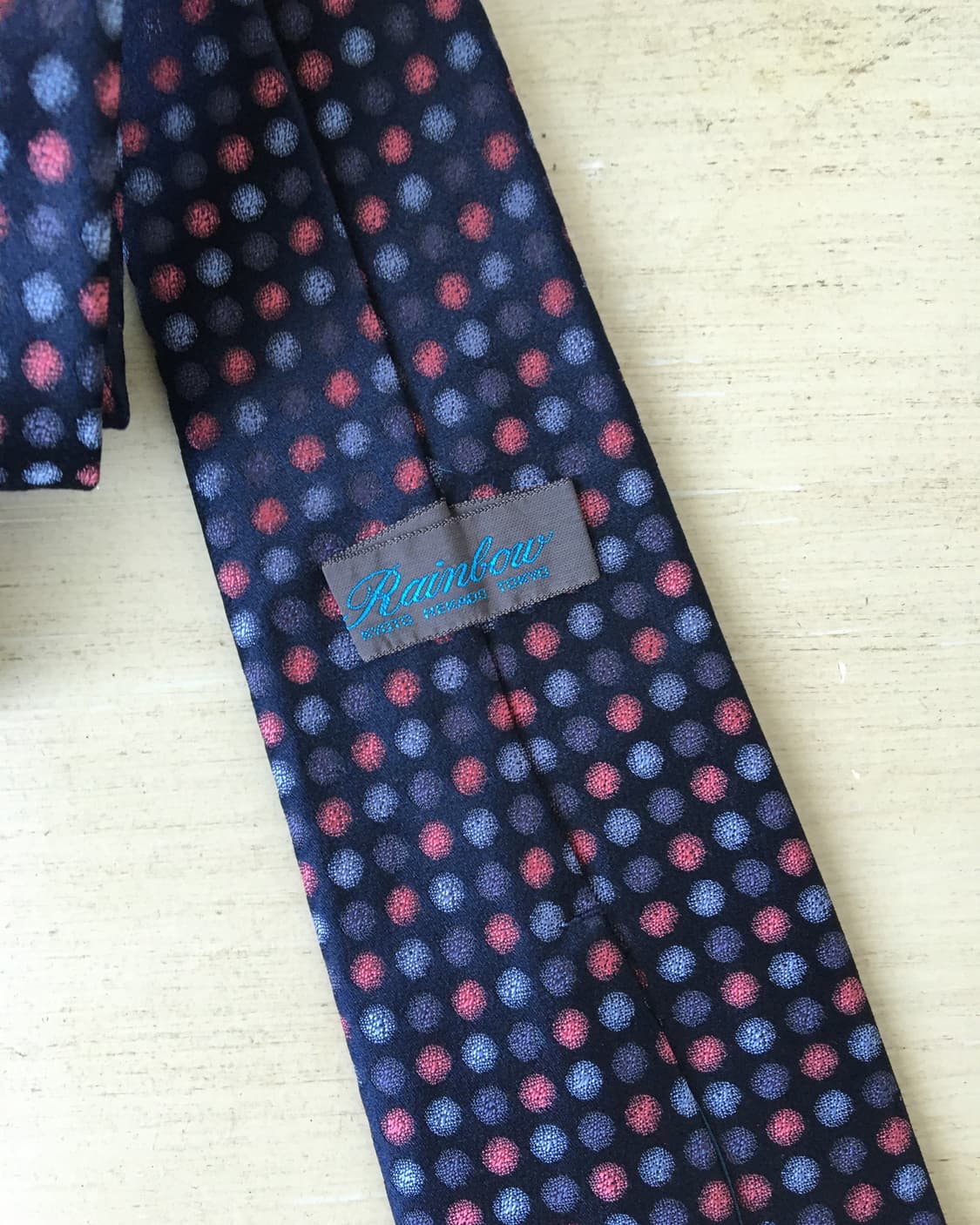  pattern necktie 상품이미지4