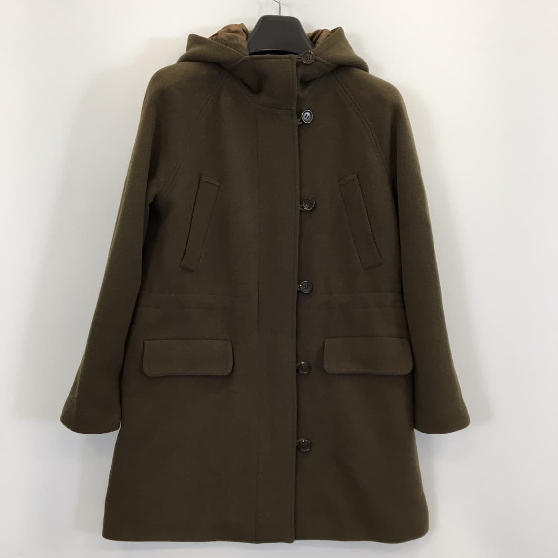 J CREW 제이크루 후드코트 55  상품이미지1