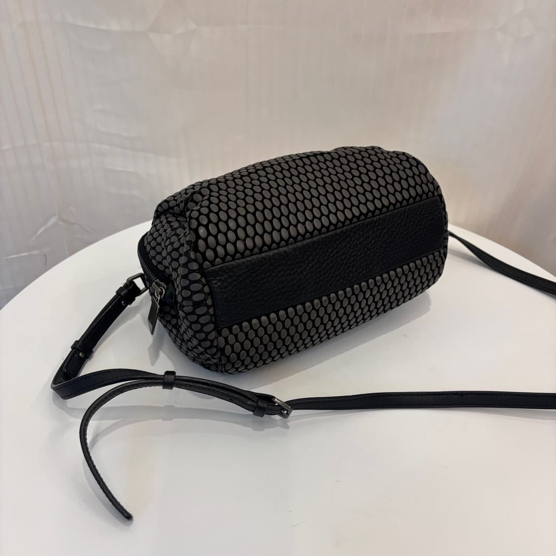 정품 루즈앤라운지 보스톤 토트 크로스백     상품이미지7