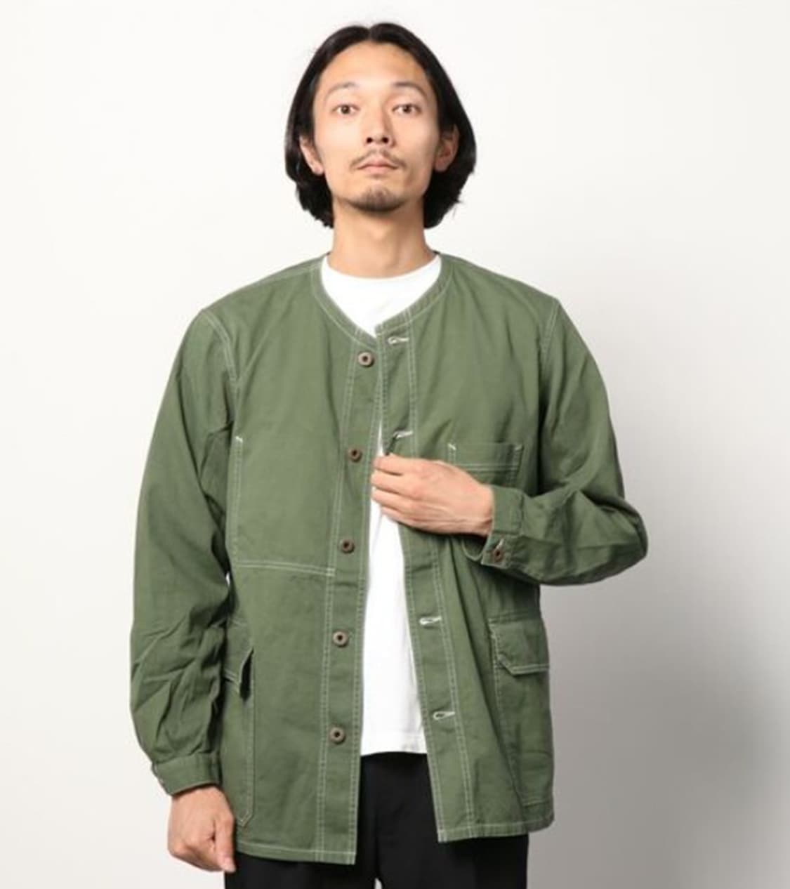 NIGEL CABOURN 상품이미지9