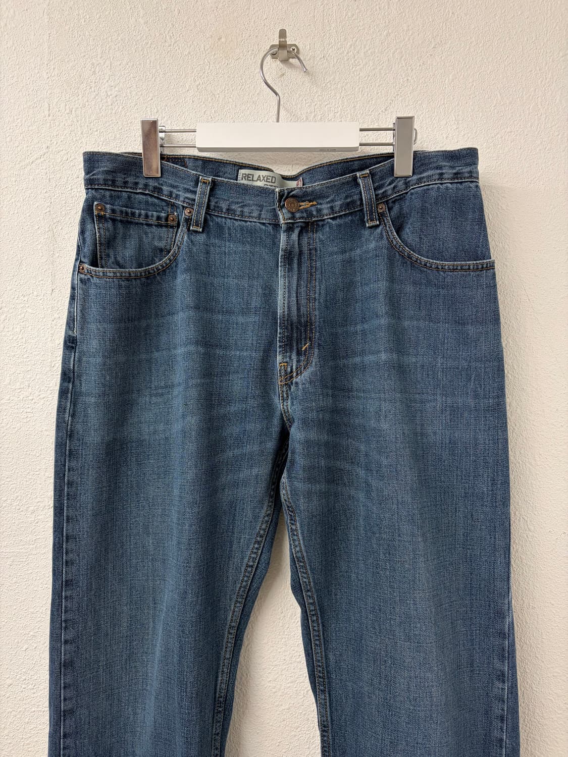 LEVI'S 569 (#028) 상품이미지2