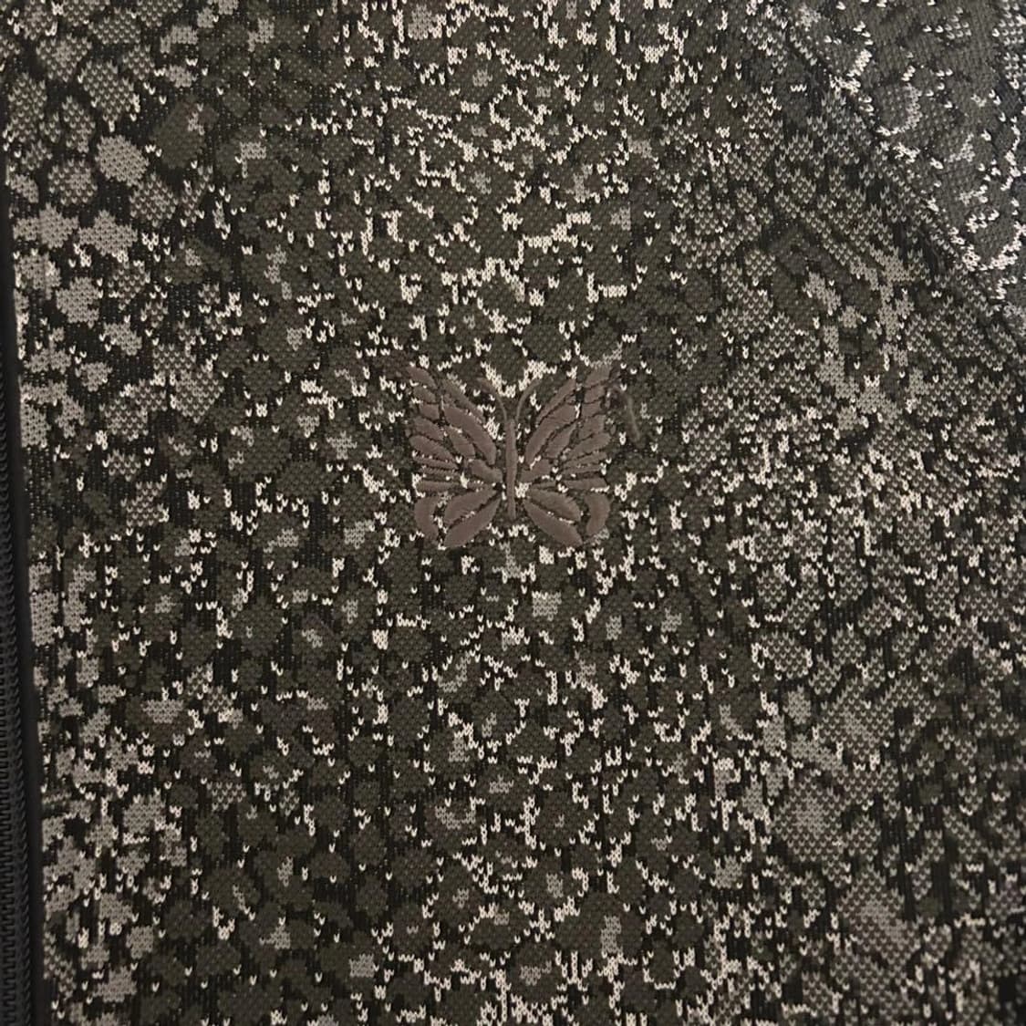 니들스 트랙 재킷 상품이미지3