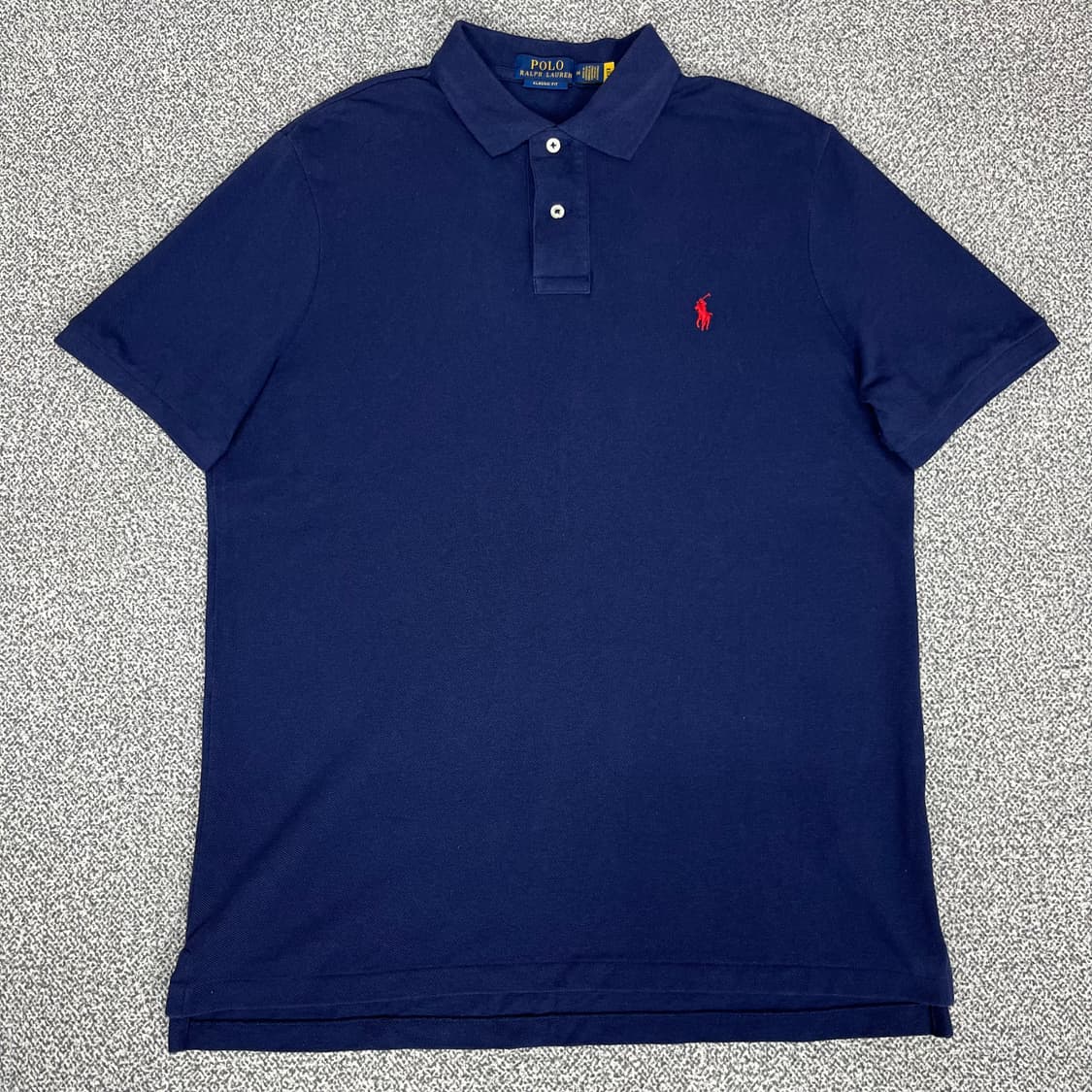 <폴로 랄프 로렌 반팔 티셔츠> No.1316 상품이미지3