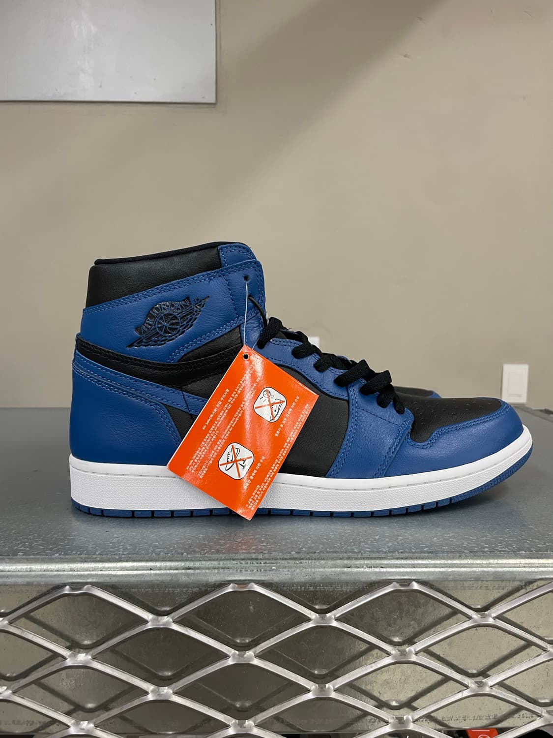 나이키 에어 조던 1 300 상품이미지4