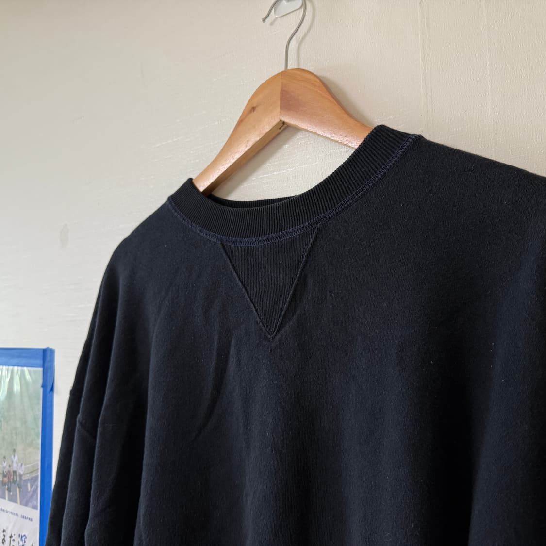 룹휠 스웻셔츠 (A.G. Spalding Sweat Shirt) 상품이미지2