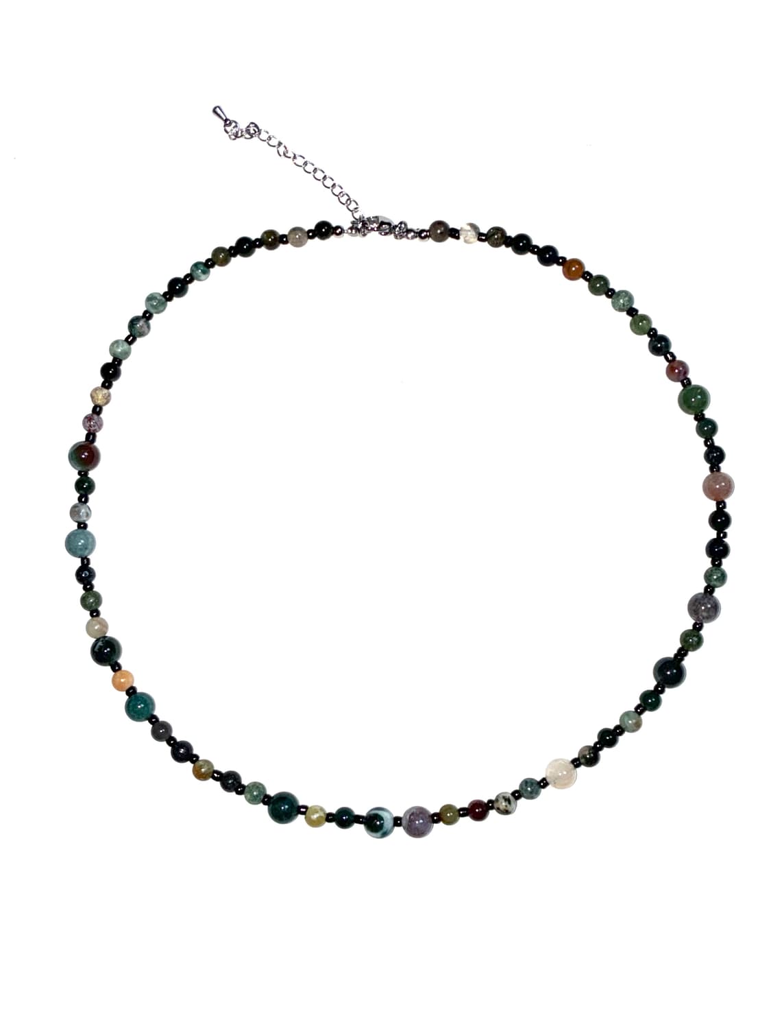 염 목걸이 상품이미지3