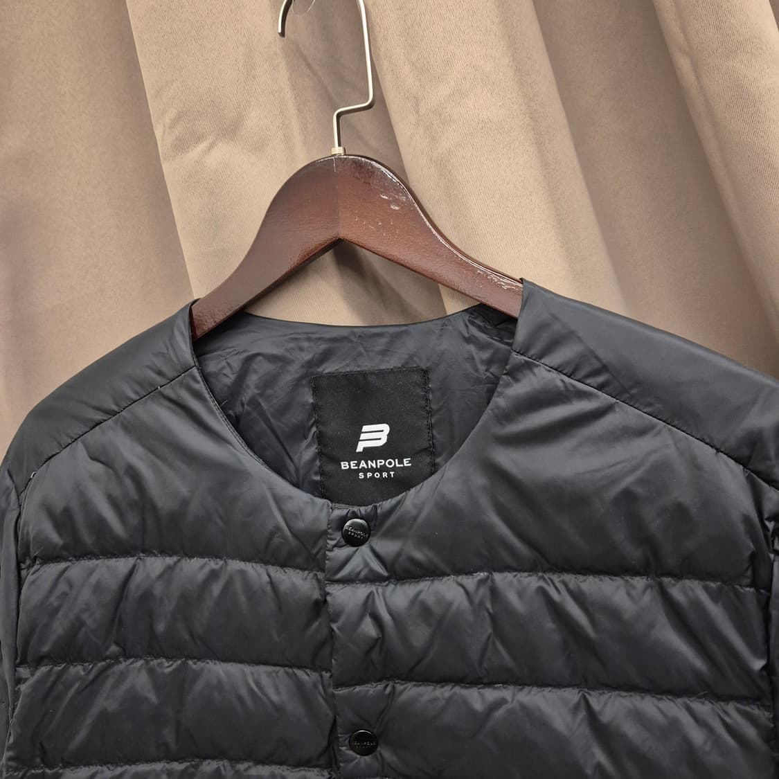 빈폴 덕다운 경량 자켓 105 상품이미지2