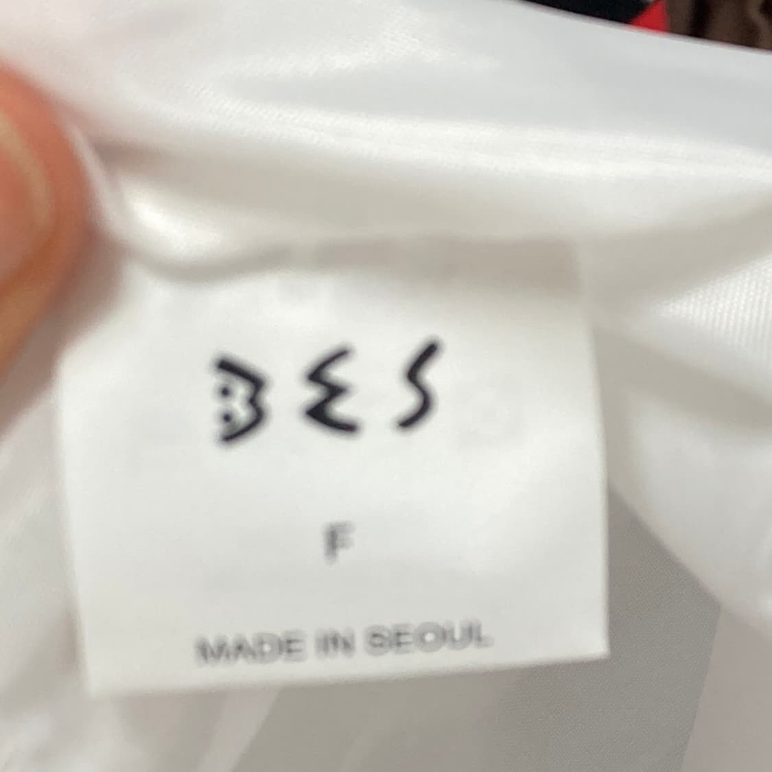 여성 롱셔츠 랩원피스 F 영구제 상품이미지5