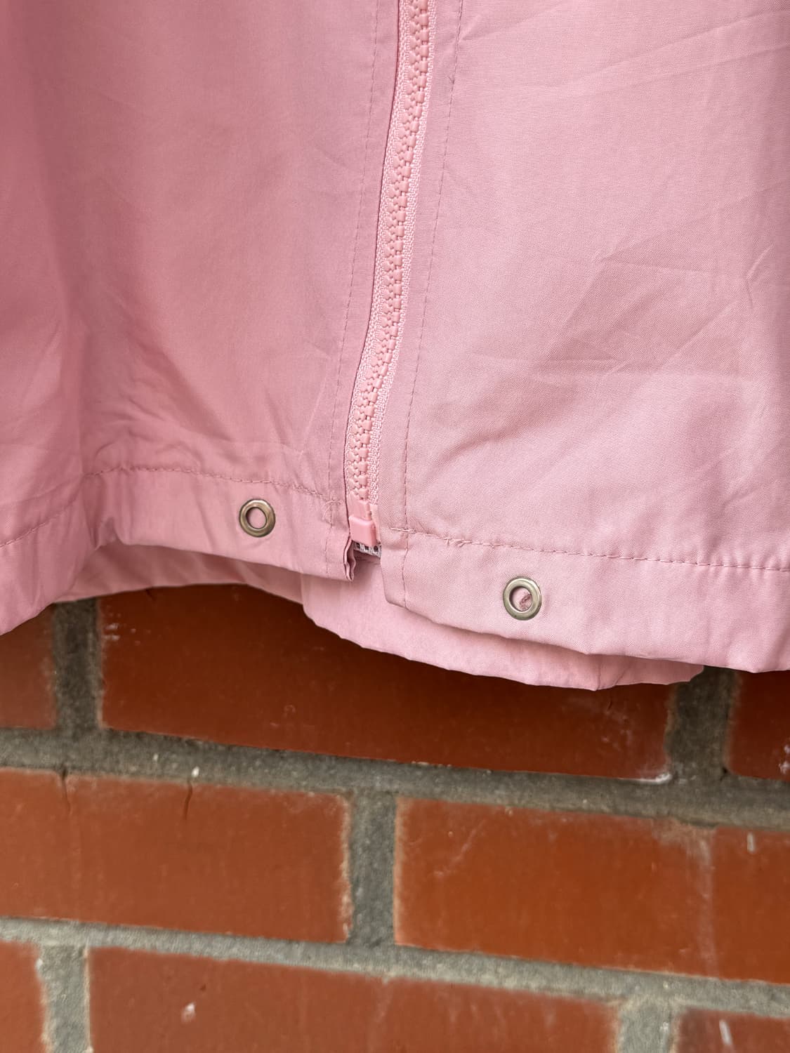 Purky 루니툰 와일 코요테 자수 바람막이 상품이미지5