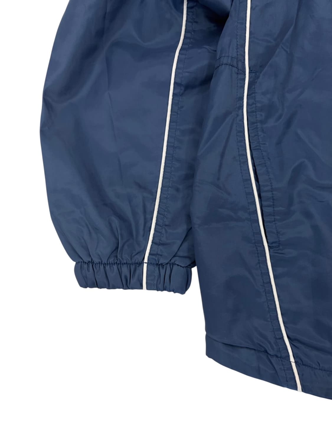 나이키 올드스쿨 트랙자켓 딥블루 (105~110) 상품이미지7